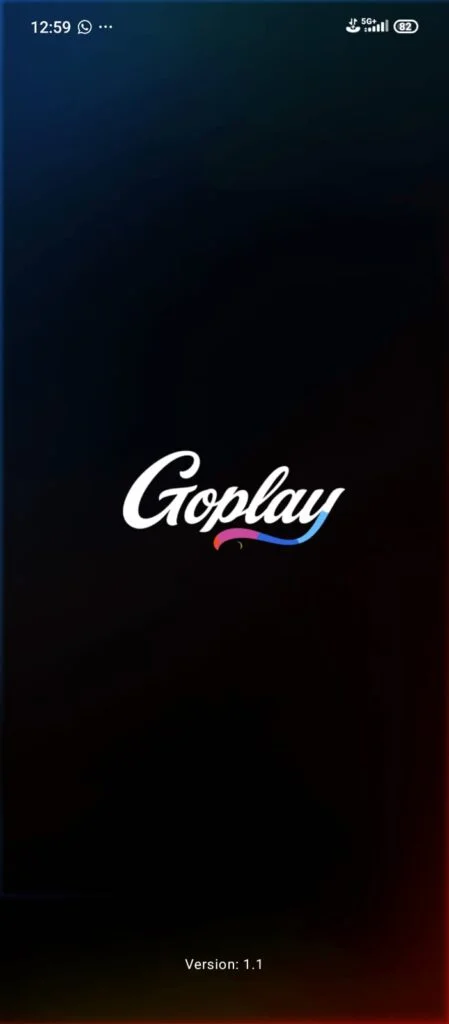 Goplay Game APP